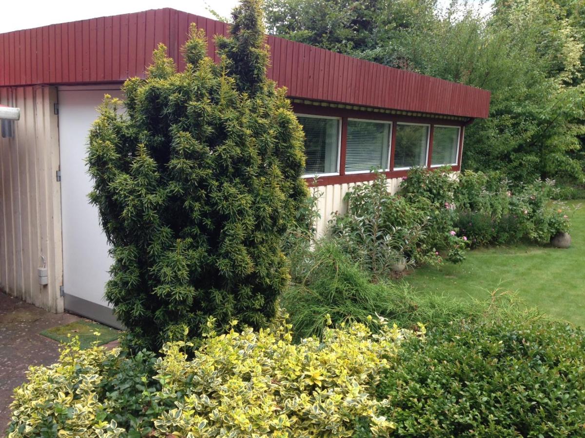 Suitetrails - Risskov Bellevue Guesthouse