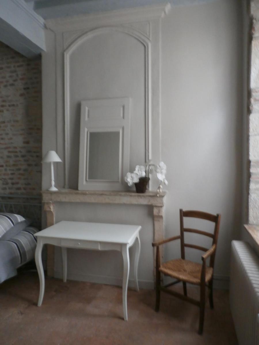 Le Logis XVIIème - Housity