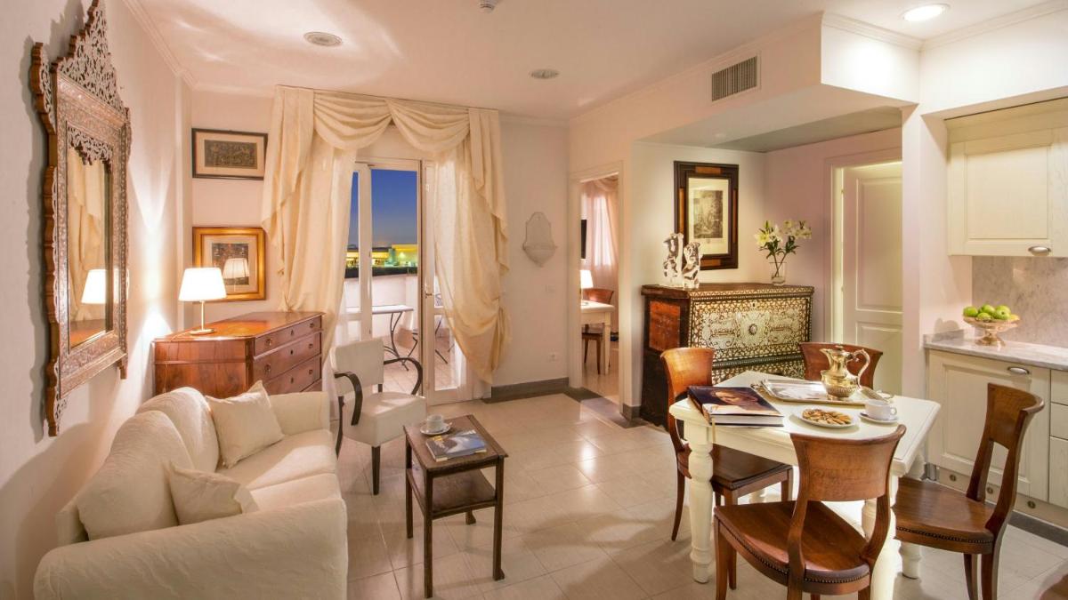 Arcom Palace - Housity