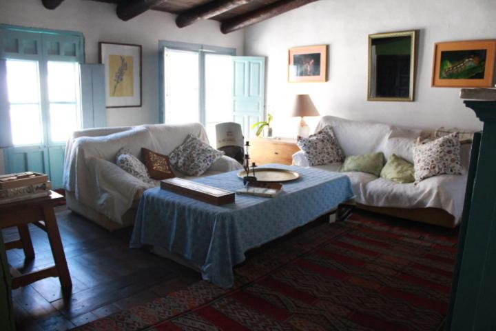 Posada del Castaño - Housity