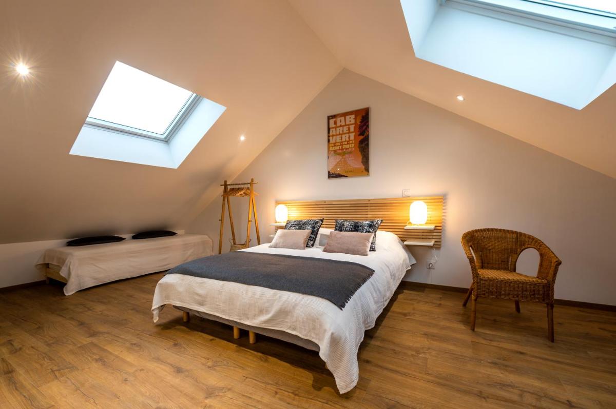 B&B Charlestown - Housity