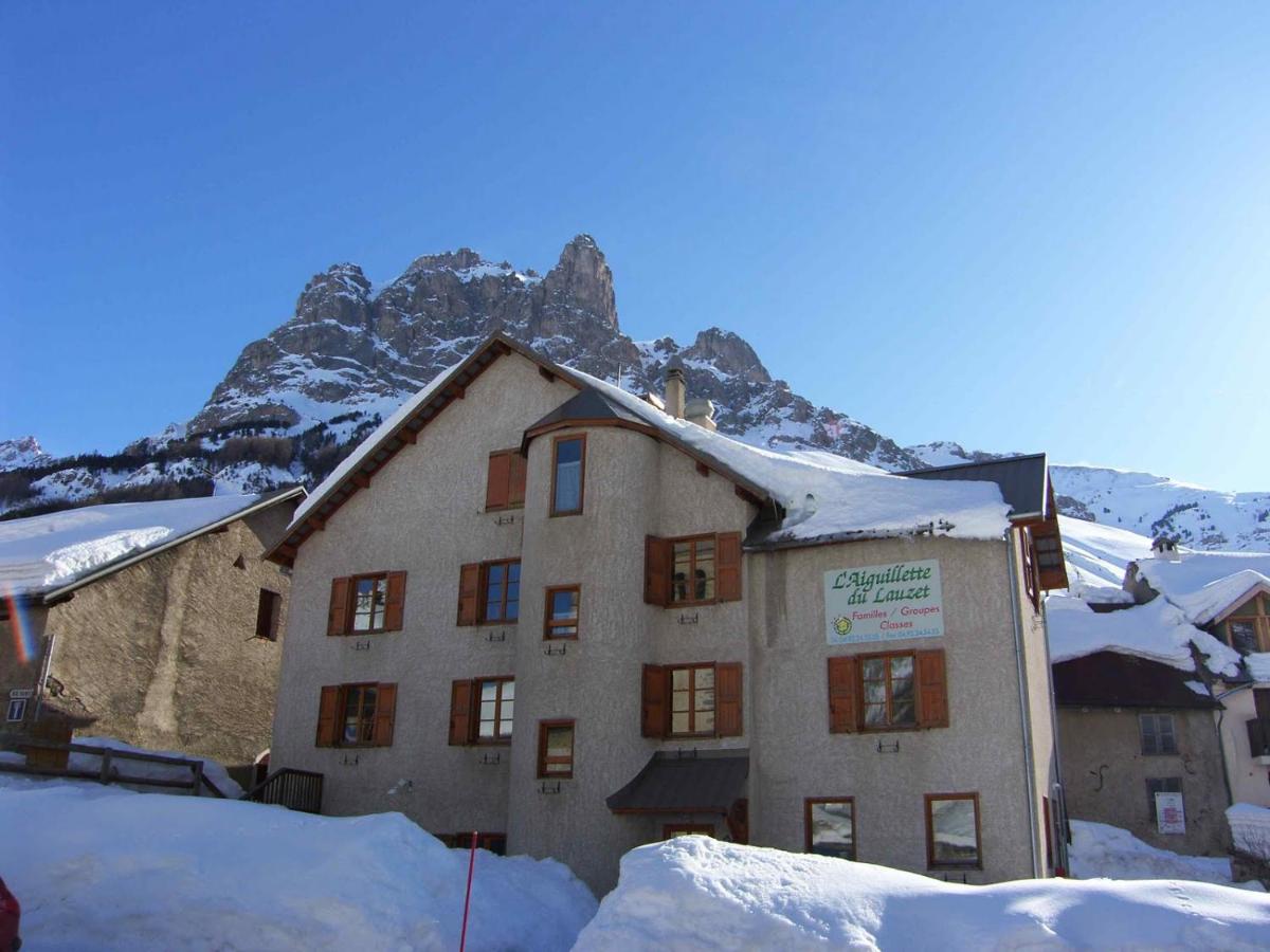 Gite l'Aiguillette du Lauzet - Housity