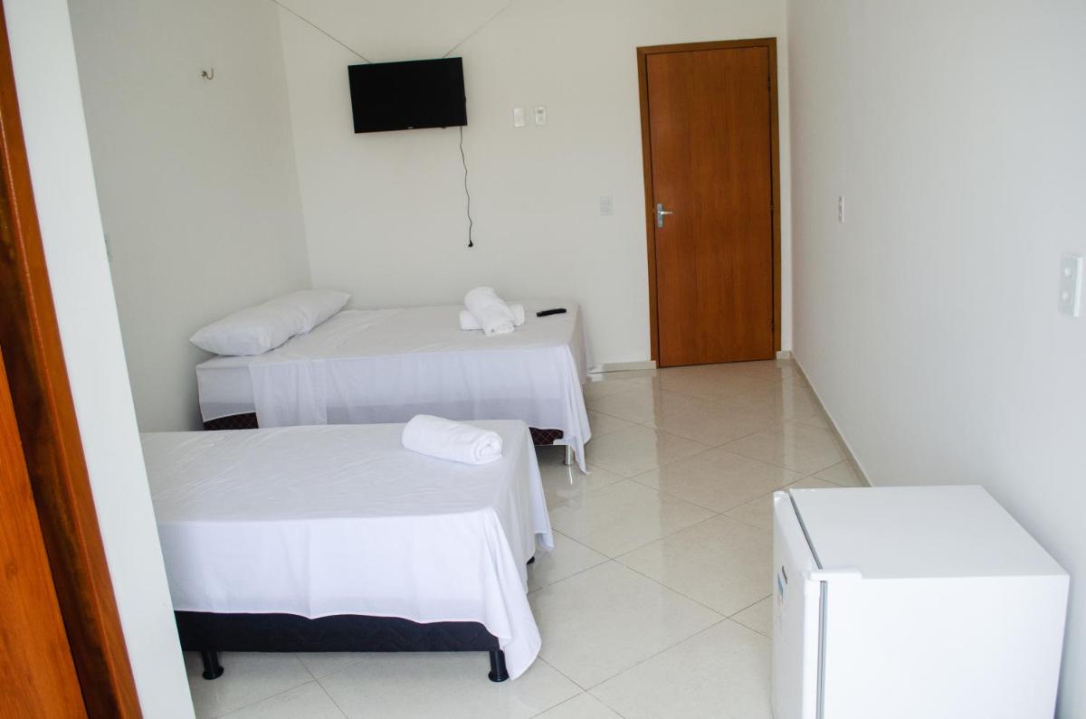 Pousada Central - Housity