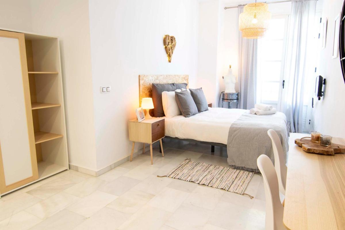 P&P Apartaments Peña - Housity