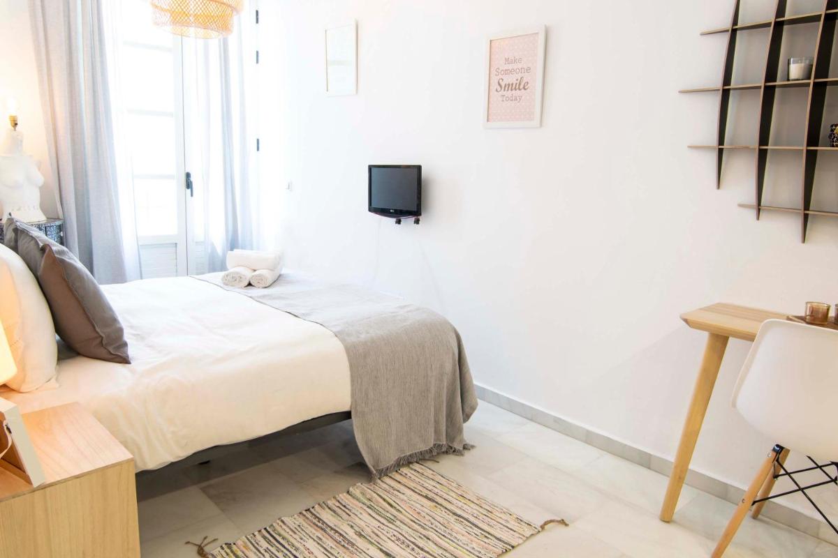 P&P Apartaments Peña - Housity