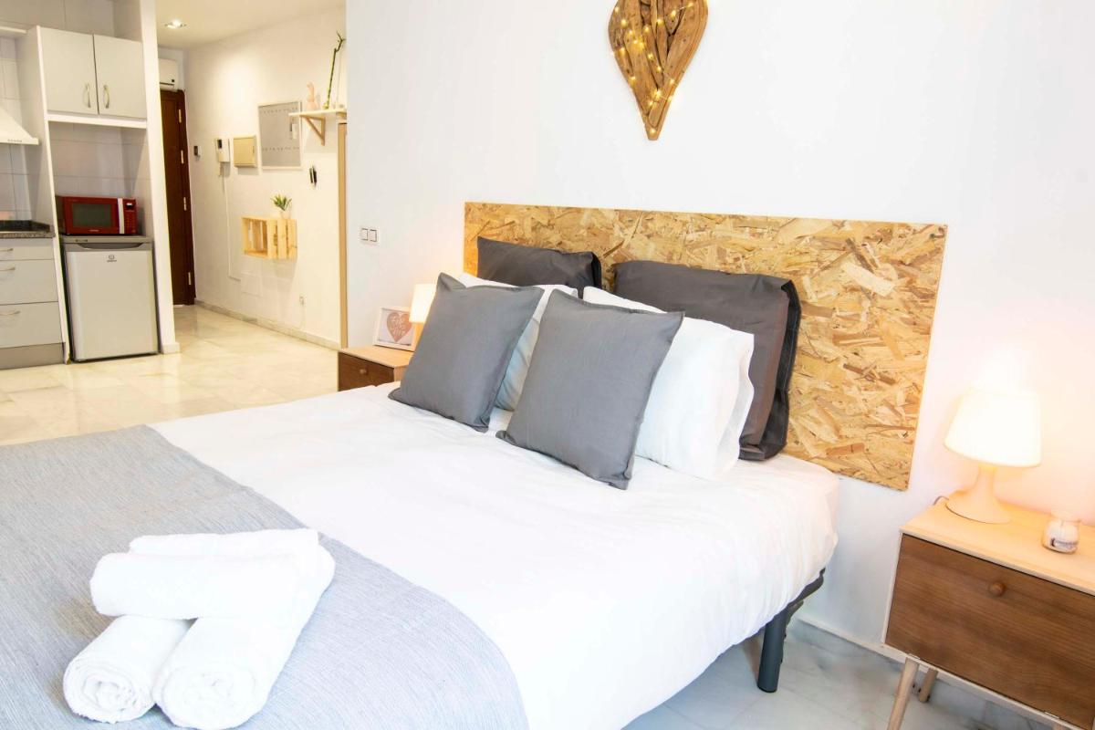 P&P Apartaments Peña - Housity