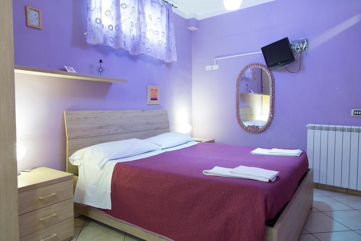 Campi Flegrei House - Housity