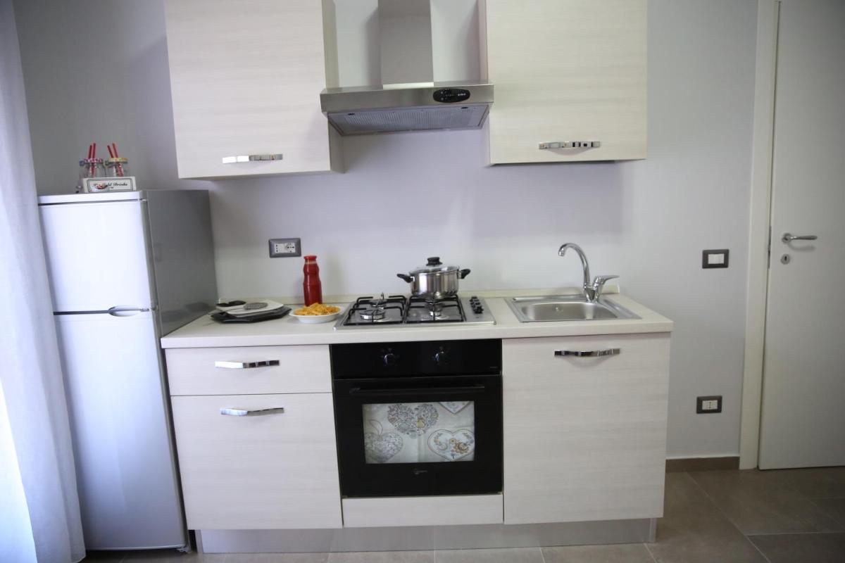 AmalfiCoastApartments - Hizvo