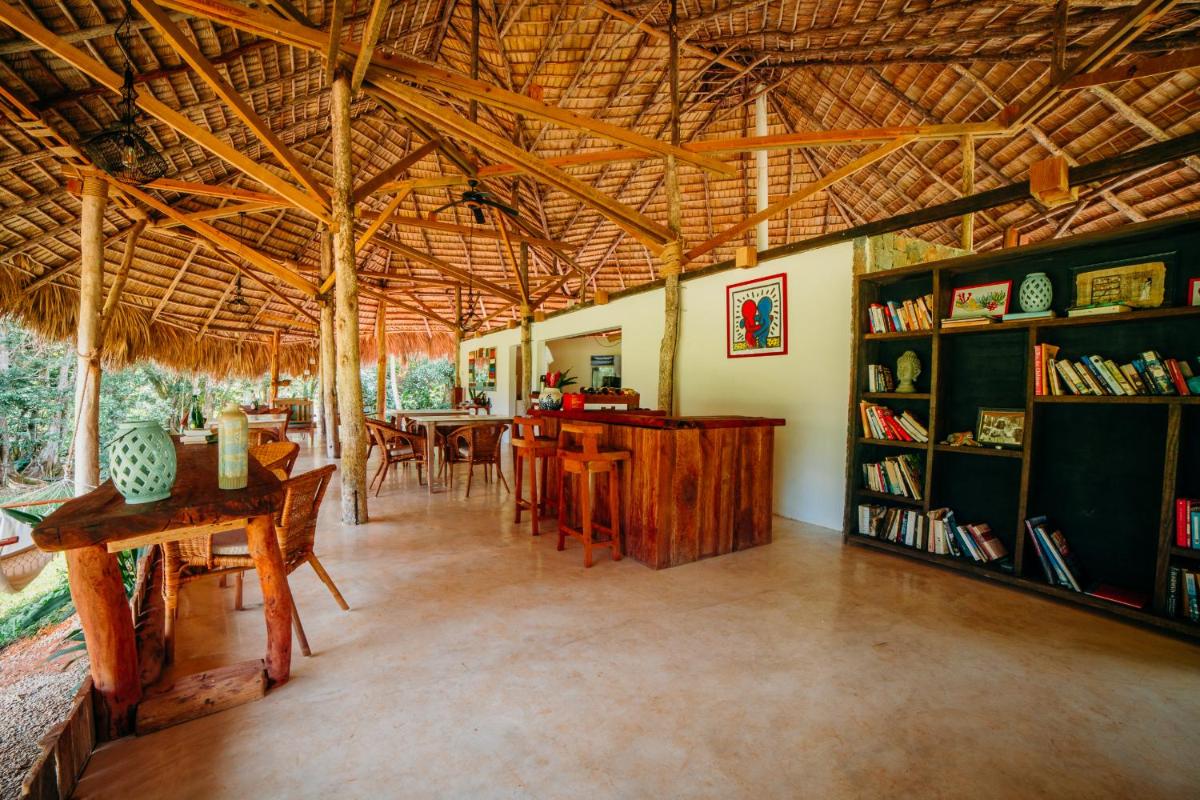 El Valle Lodge - Housity