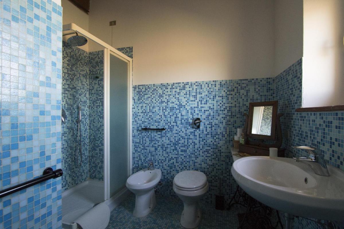 Agriturismo La Morosina - Housity