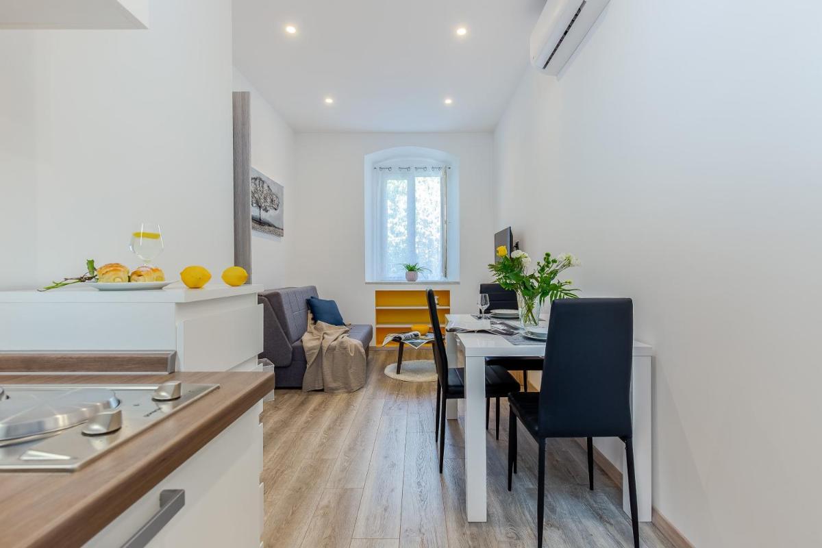Julia apartments - Housity