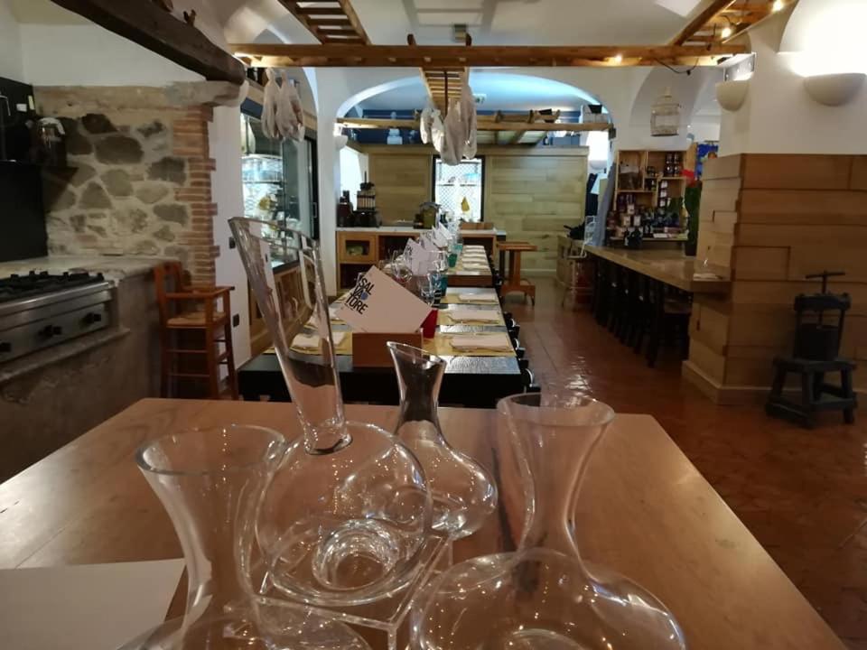 Suitetrails - Da Salvatore B&B