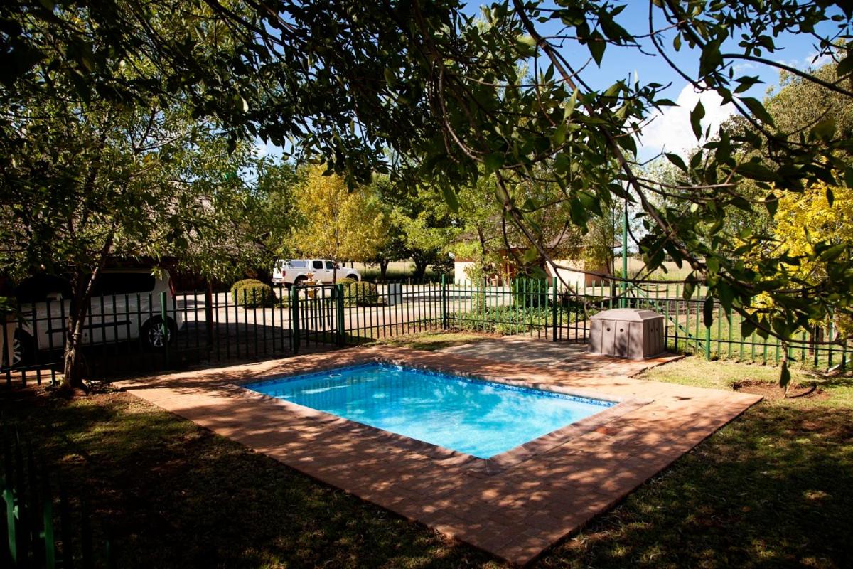 Suitetrails - Fairhaven Guest House