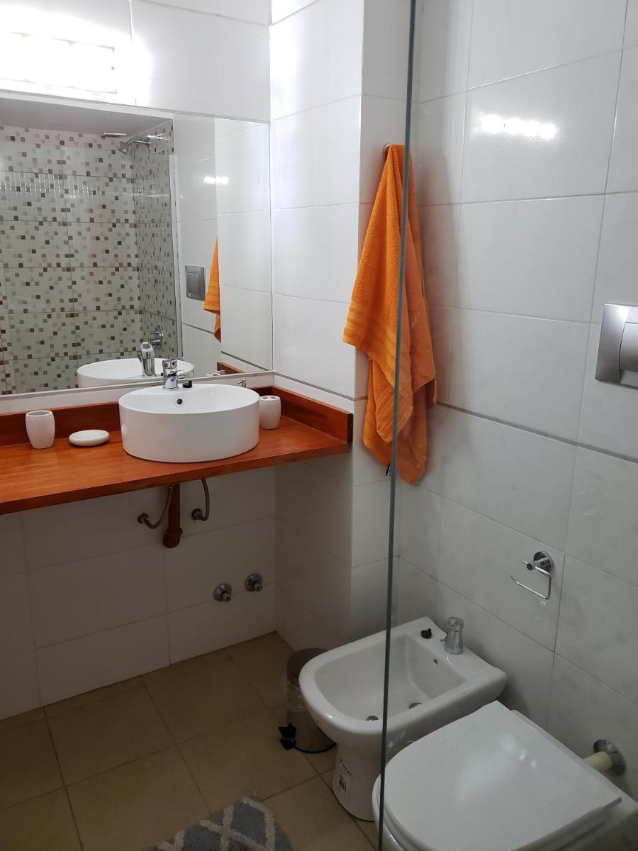 Suitetrails - Maipu Apartament Premiun