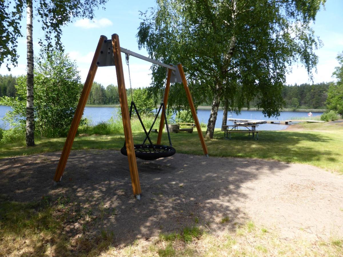 Ferienhaus Bergaliden, Bockara - Housity