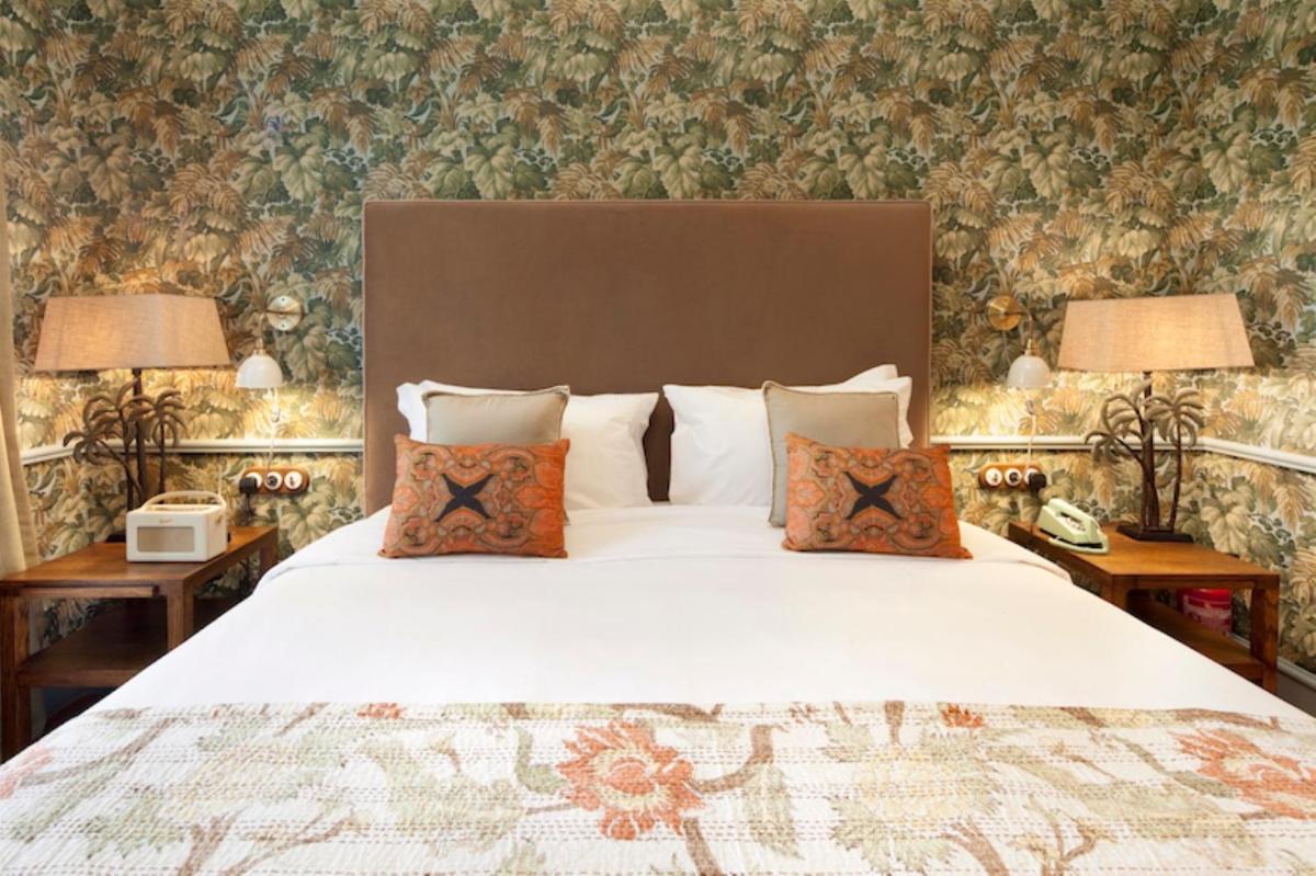 Casa Oliver Boutique B&B - Principe Real - Housity