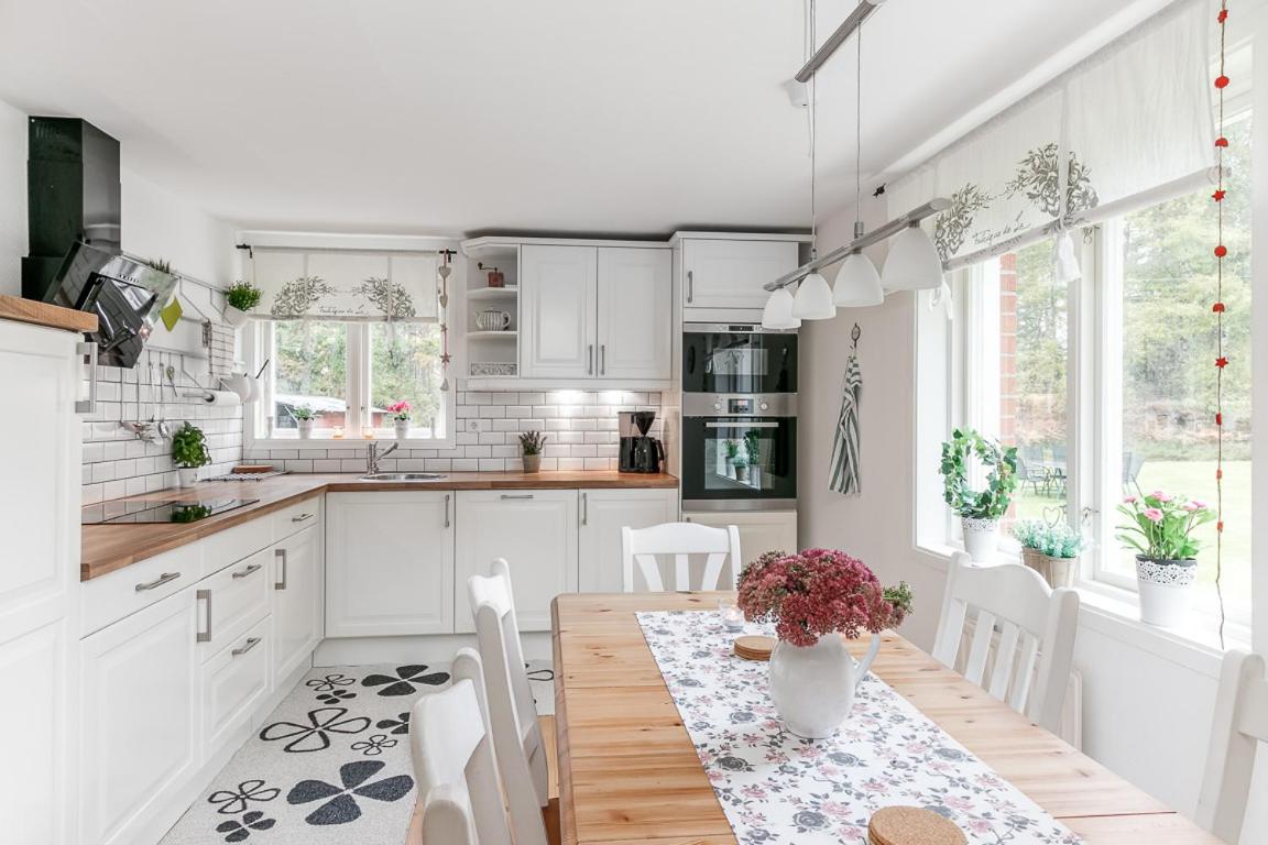 Ferienhaus Bergaliden, Bockara - Housity