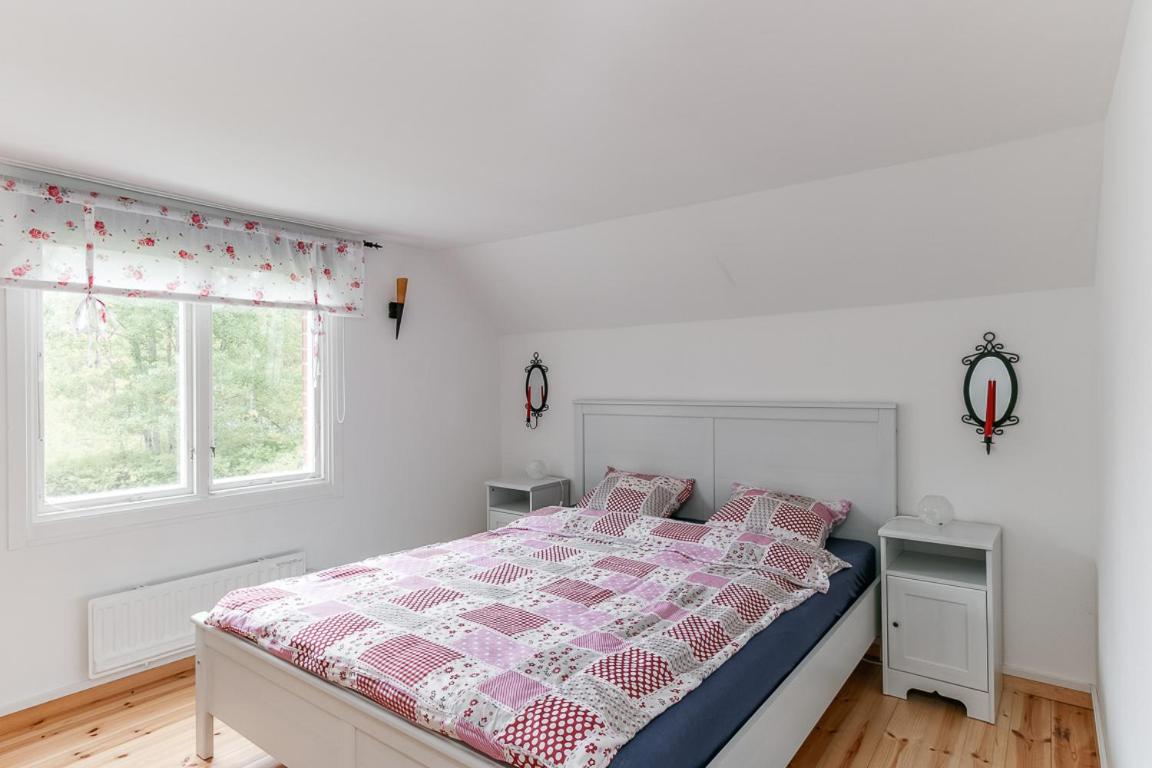 Ferienhaus Bergaliden, Bockara - Housity