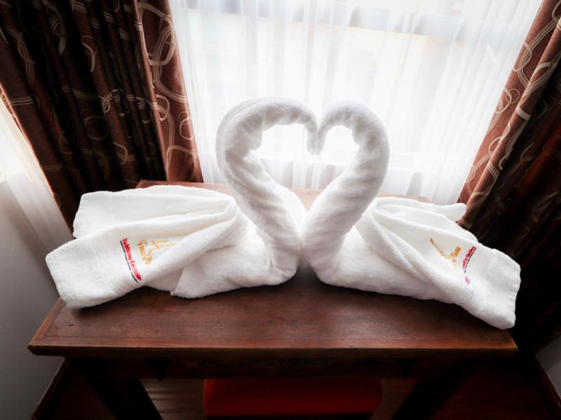 Hotel Funza Plaza - Housity