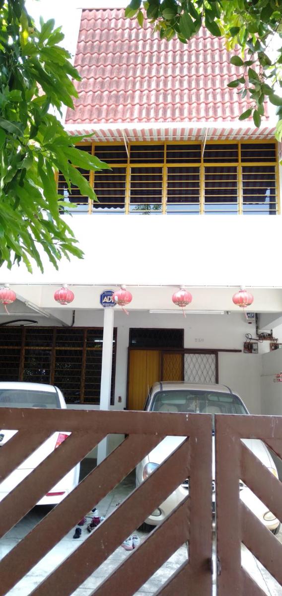 Suitetrails - Alor Setar homestay
