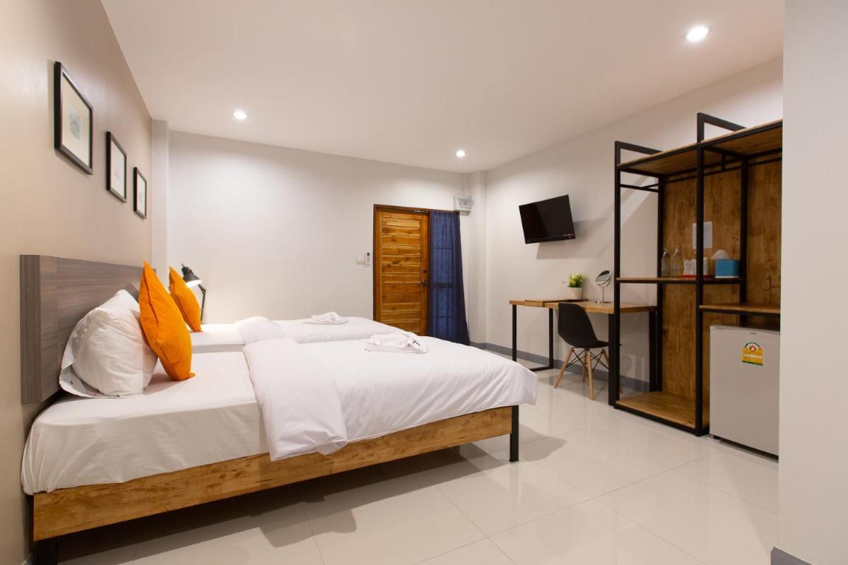 The 29 place - Housity