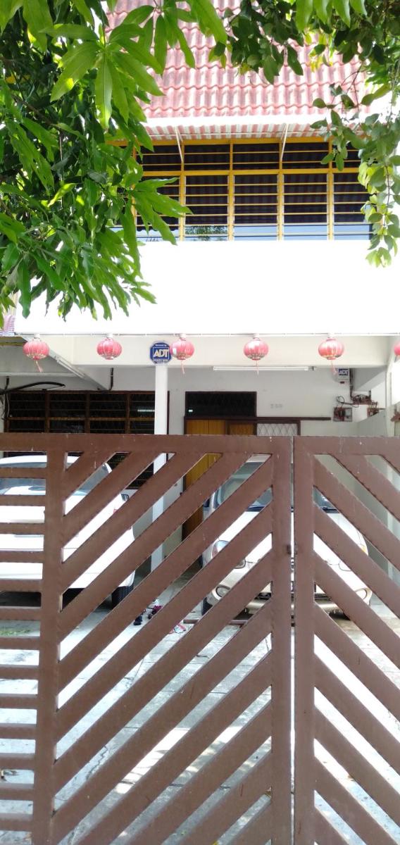 Suitetrails - Alor Setar homestay