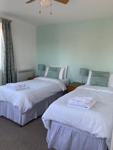 Inn Glastonbury - Self Catering - Housity
