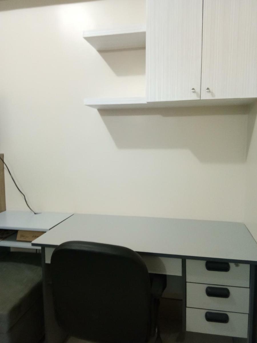 Studio Deluxe Apartment Little Baguio Residences - Housity