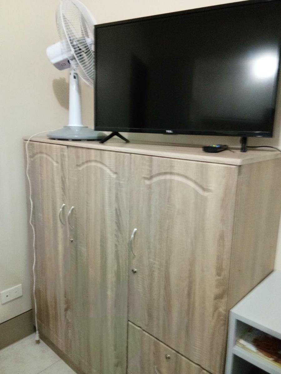 Studio Deluxe Apartment Little Baguio Residences - Housity