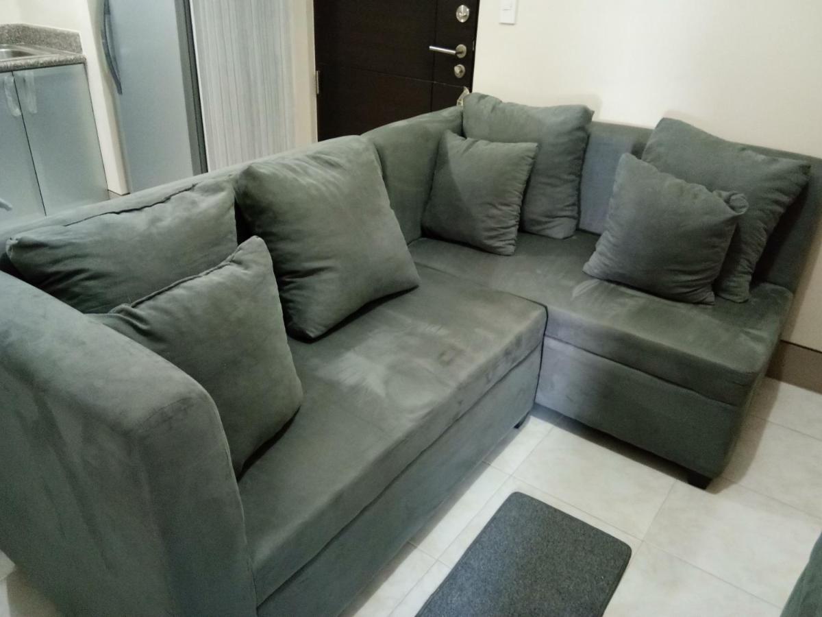 Studio Deluxe Apartment Little Baguio Residences - Housity