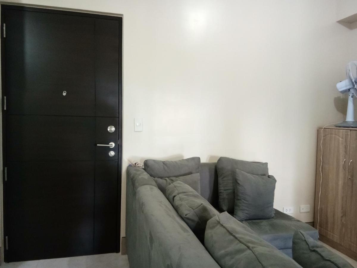 Studio Deluxe Apartment Little Baguio Residences - Housity