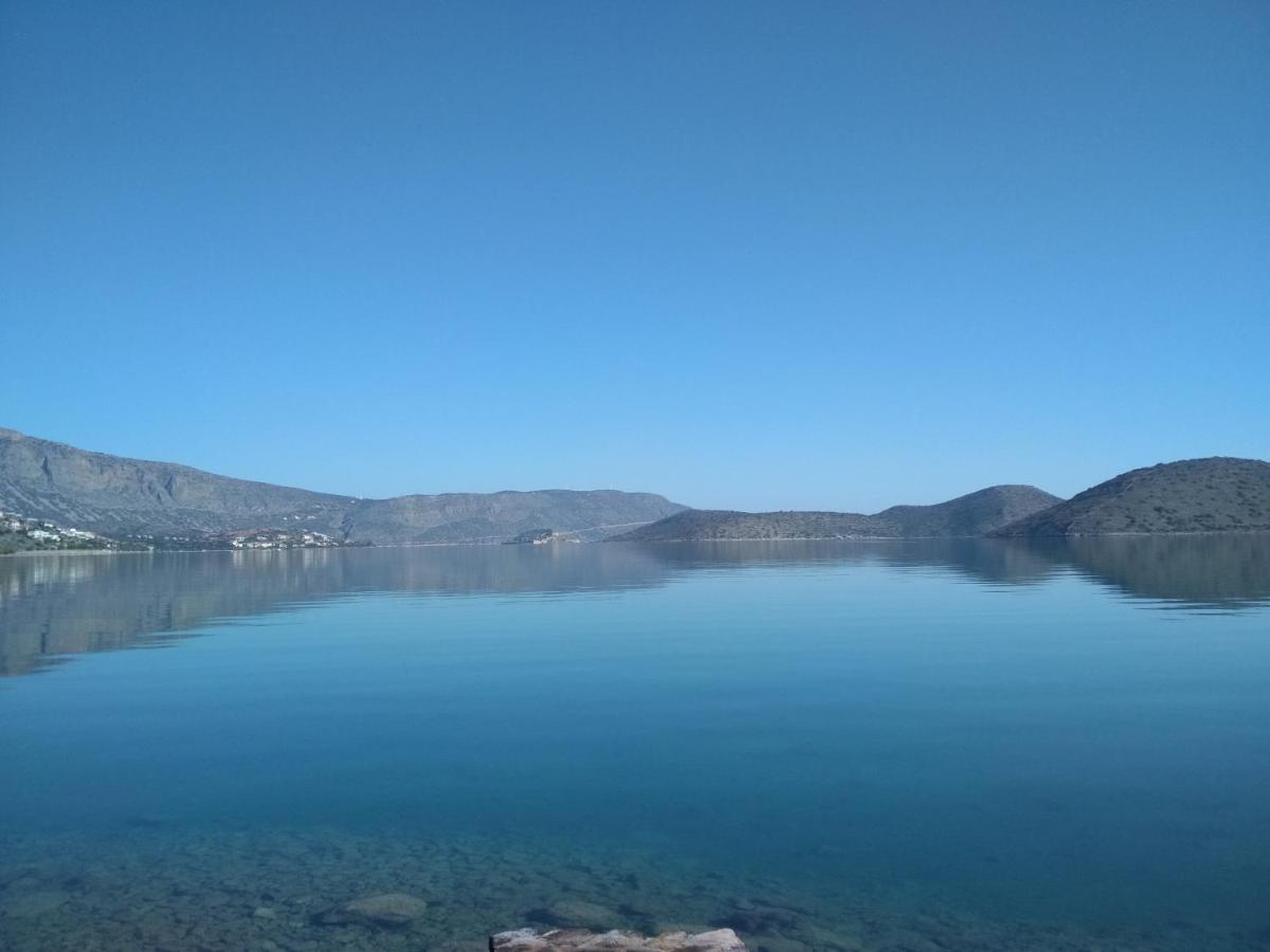 Marilena Seaside House - Hizvo
