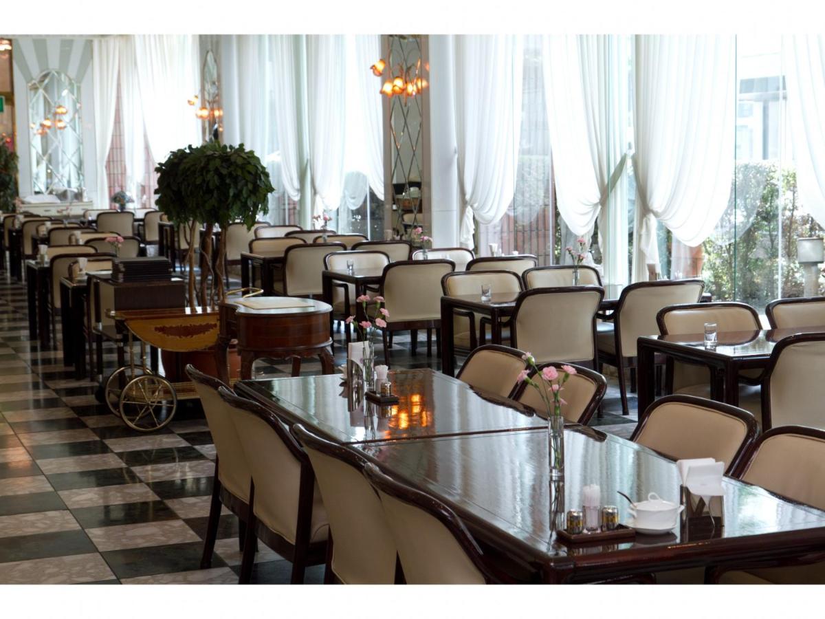 Koyo Grand Hotel - Hizvo