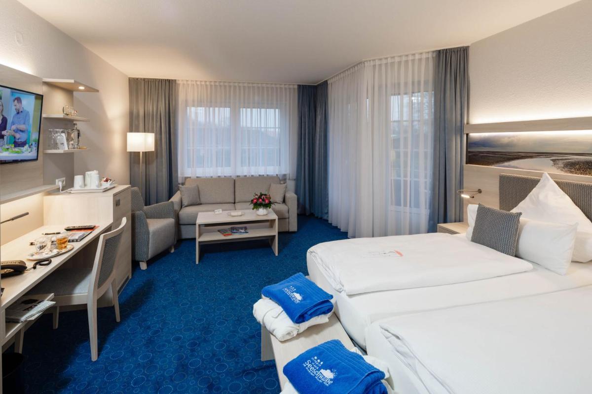 Hotel Seeschwalbe - Housity