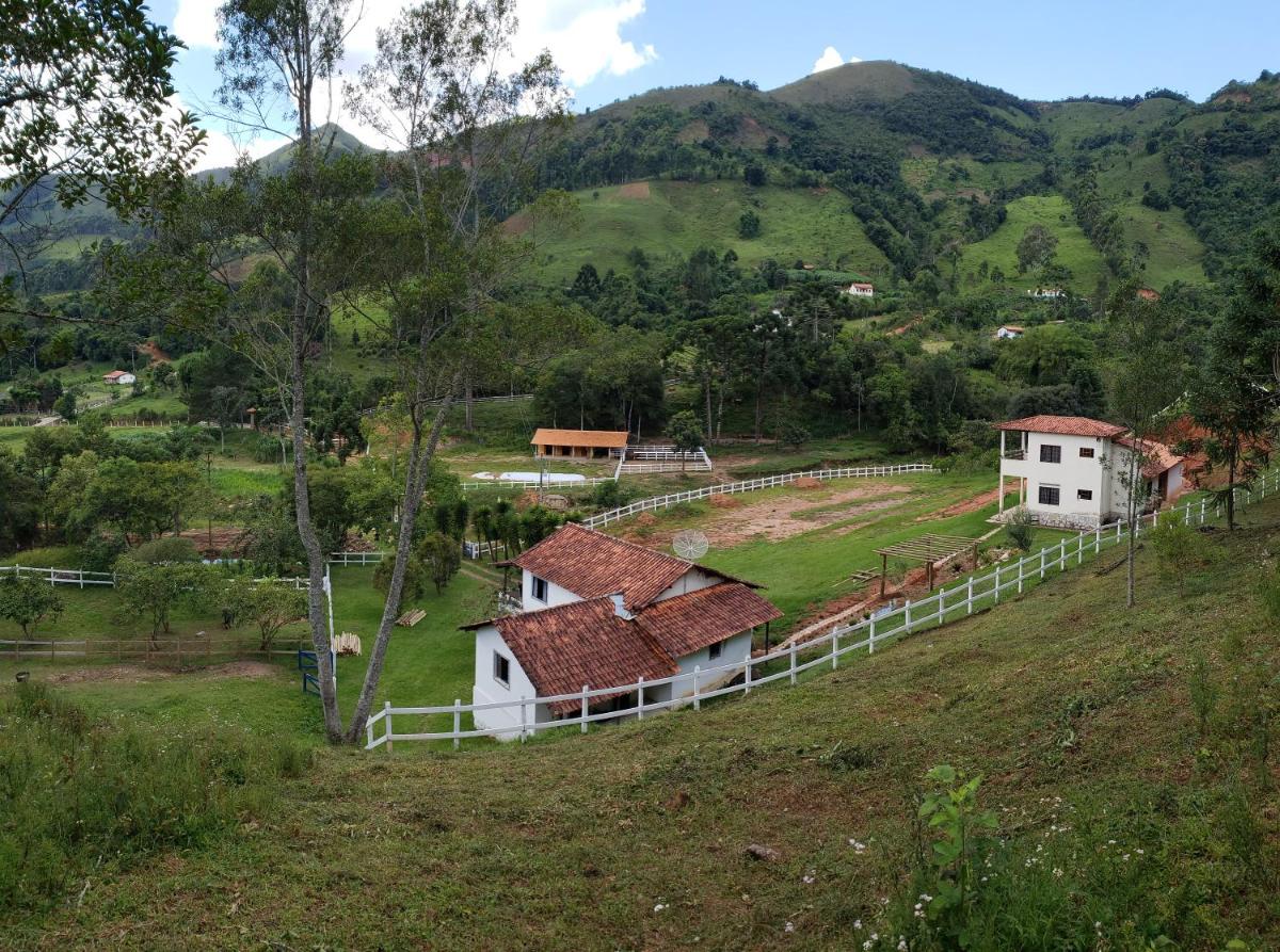 Sítio e Haras Alagoense - Housity