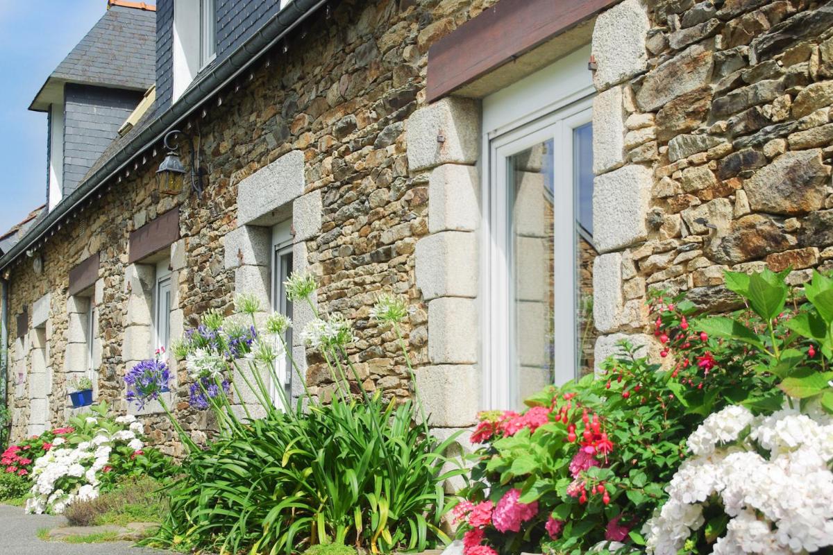 Gîte ti Goudoul éco responsable BB friendly - Housity