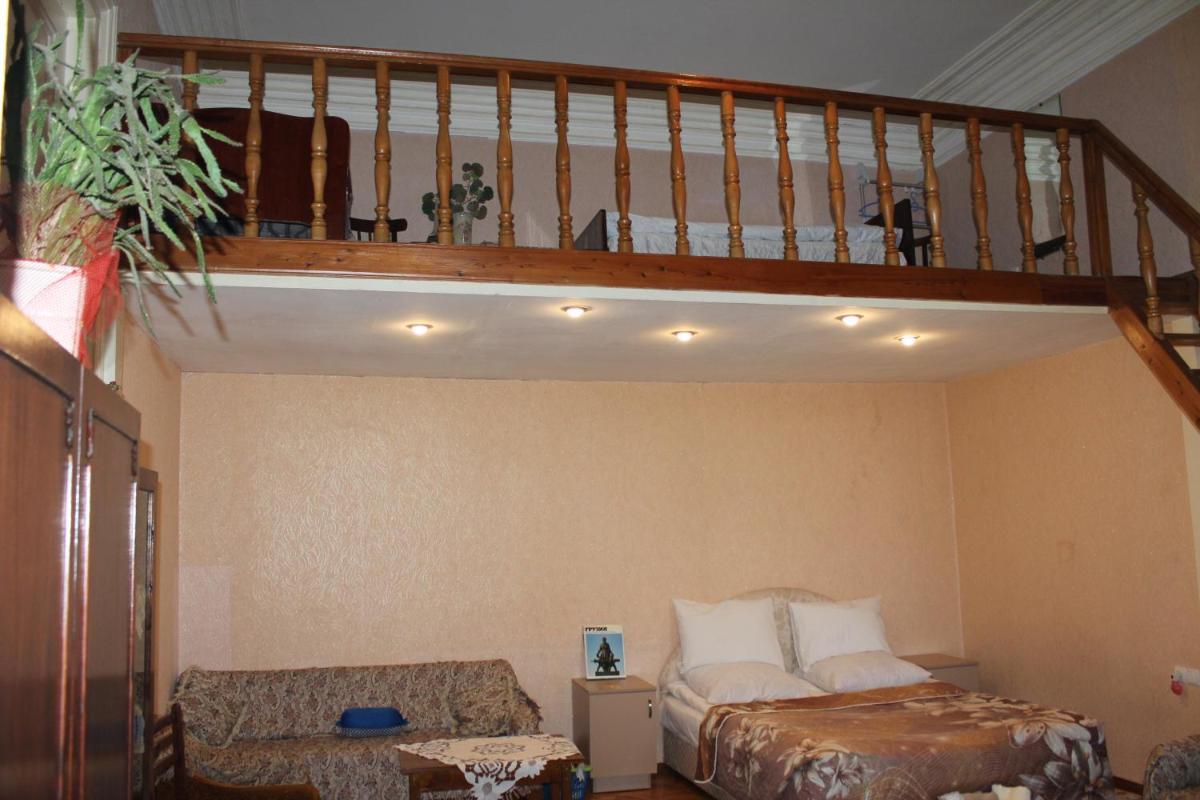 Suitetrails - Grandma`s Hotel