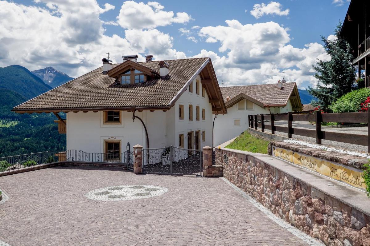 Appartamenti Casa Salesai - Hizvo