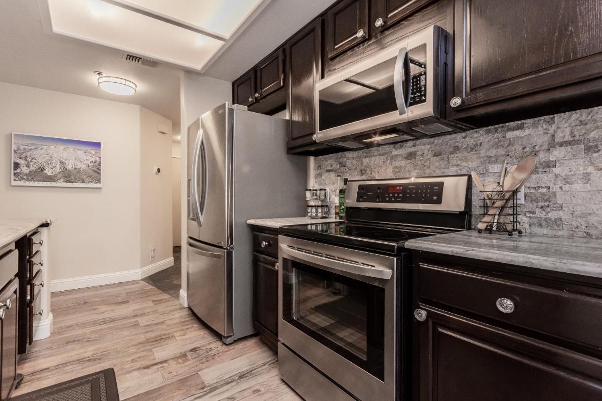 Silver Bear #37 Condo - Housity