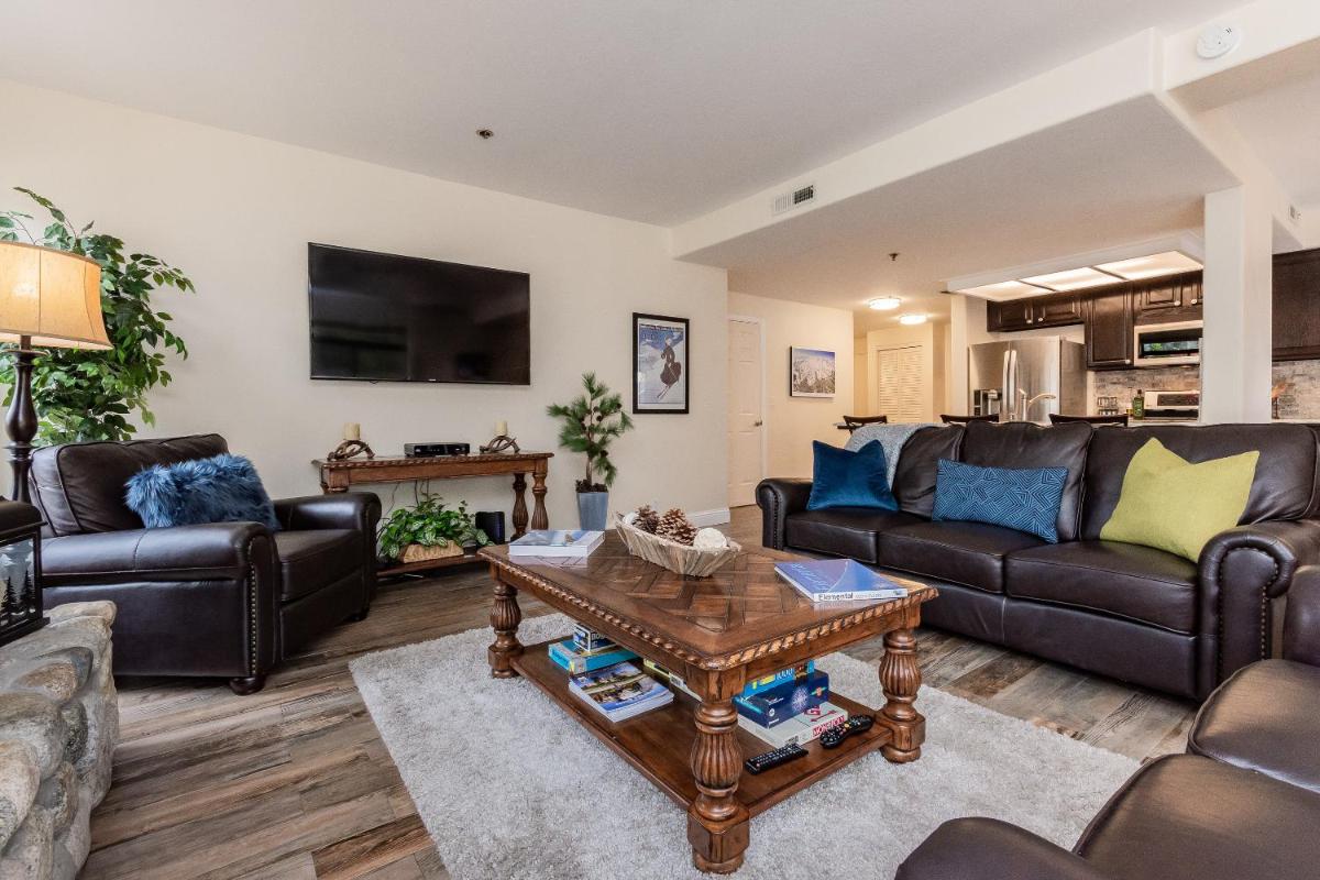 Silver Bear #37 Condo - Housity