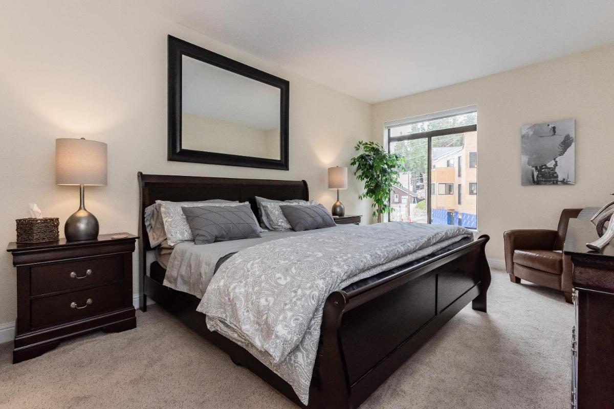 Silver Bear #37 Condo - Housity