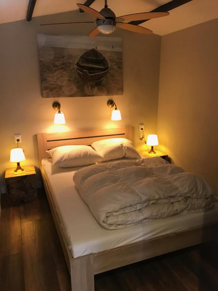 Beach House Milou zandvoort Private Parking - Housity