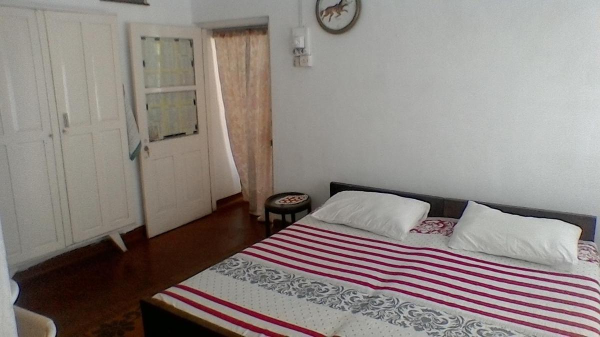 Aeroform Homestay - Housity