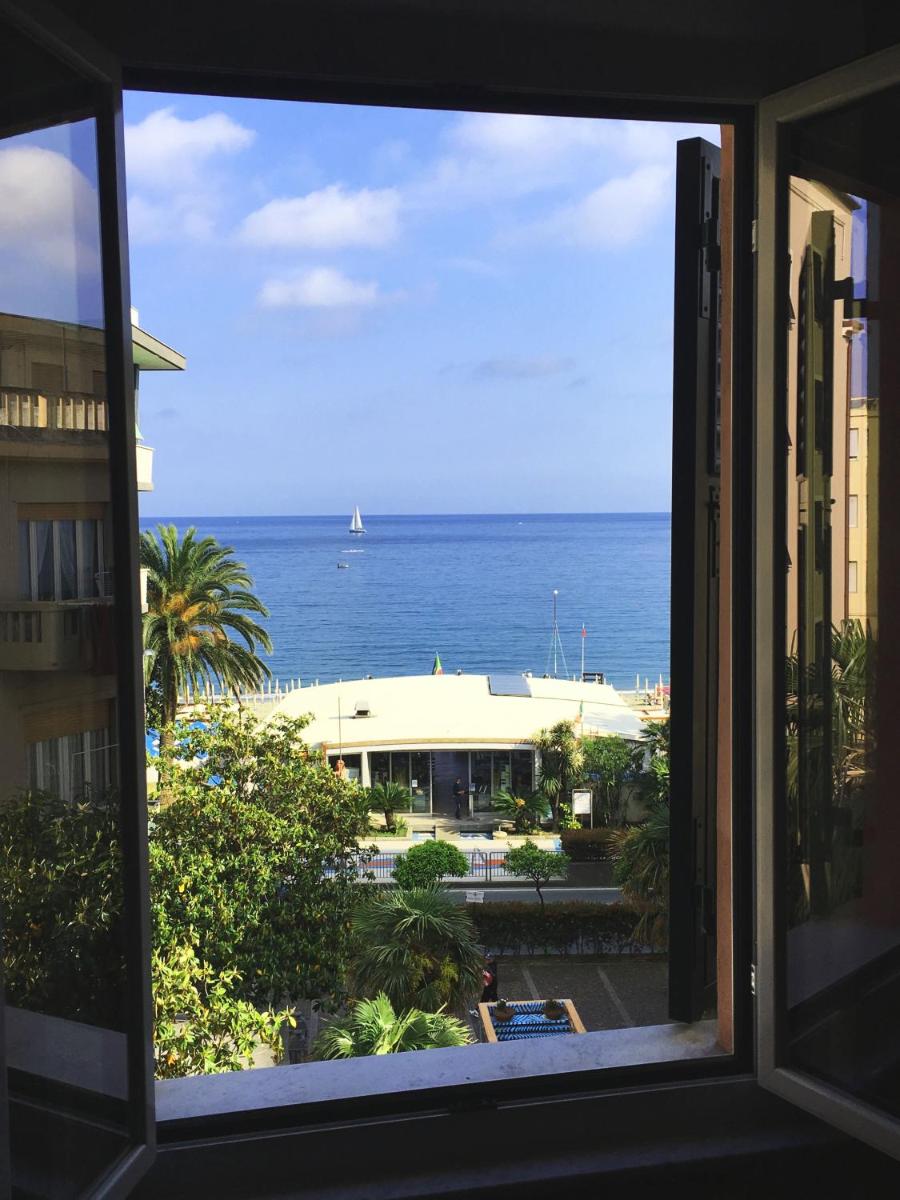 Le Finestre sul Mare - Housity