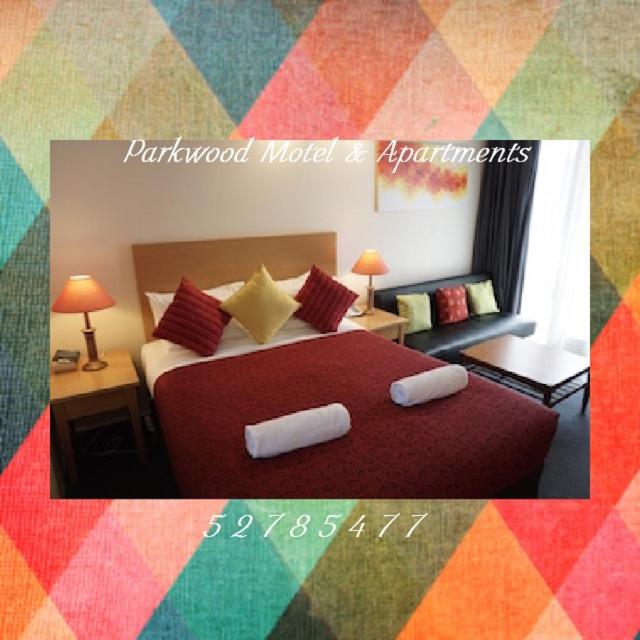 Parkwood Motel & Apartments - Housity