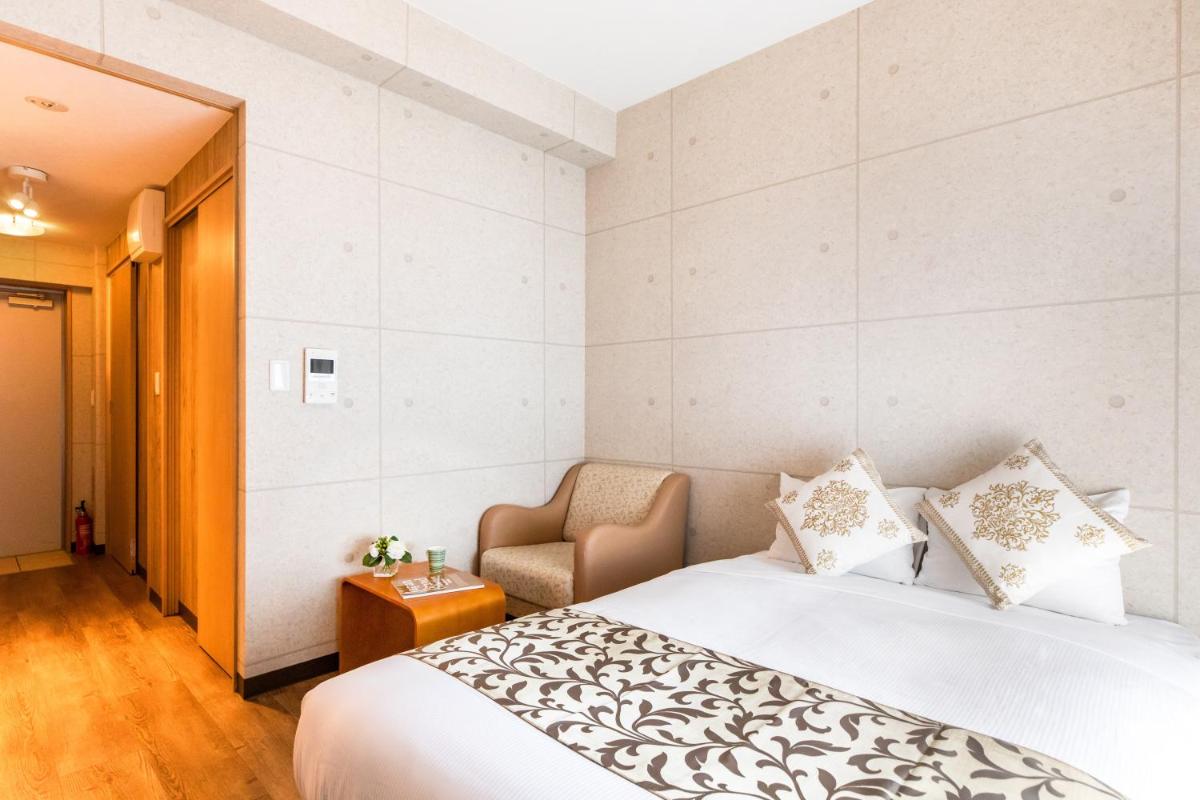 Condominium Hotel Likka in Nago - Housity