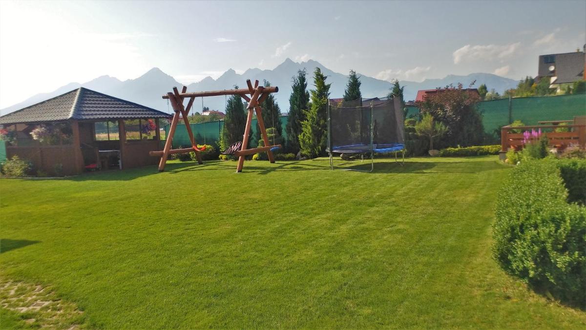 Penzion Katka - Housity