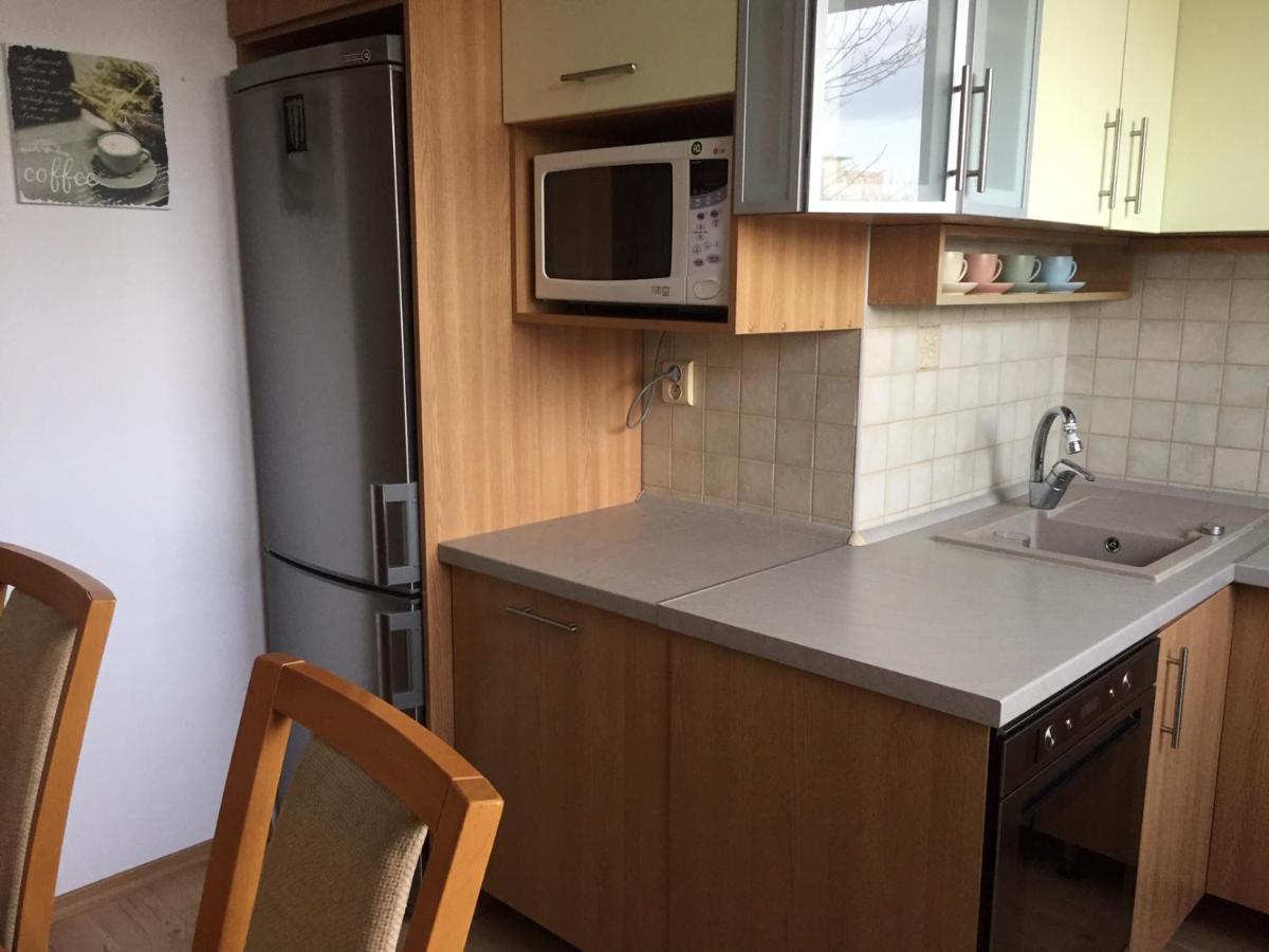 DELI Tatry Apartment - Housity
