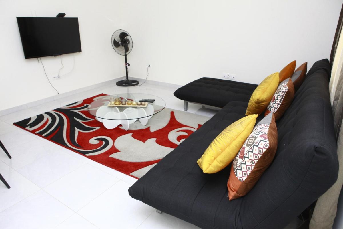 Droom Appartement SuiteTrails