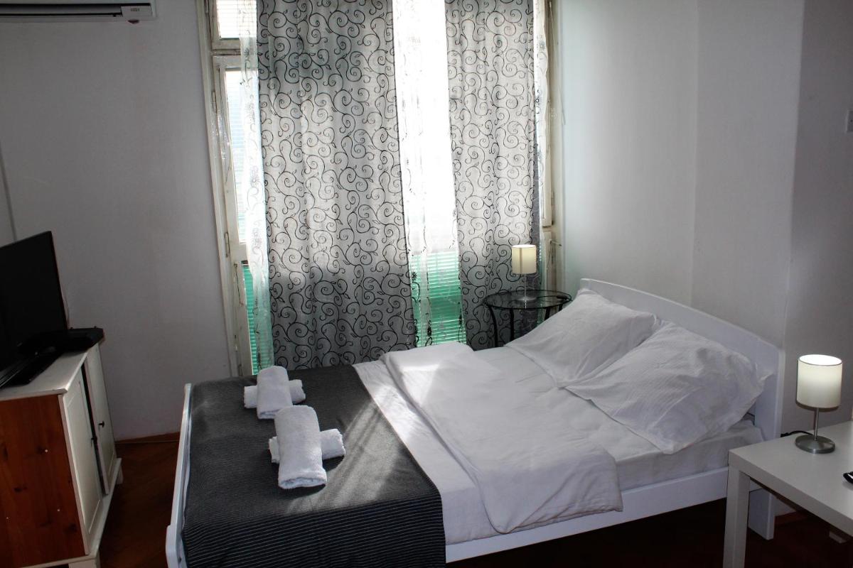 Apartman Panorama Glavna ulica - Housity